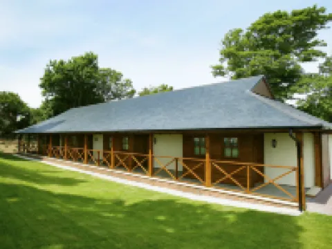 ピアーズランド ハウス トルーンのホテル