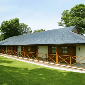 Piersland House