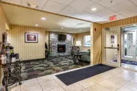 Cobblestone Inn & Suites - Vinton, IA
