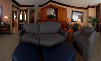 Seneca Niagara Resort & Casino