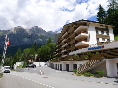 Ringstrasse Apt 423