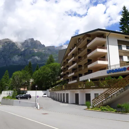 Ringstrasse Apt 225