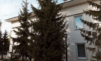 Hotel Comfort Vologda