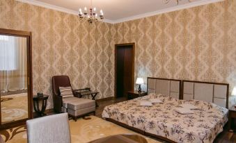 Hotel Inju