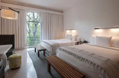 Condesa df, Mexico City, a Member of Design Hotels Hotels in Mexico City
