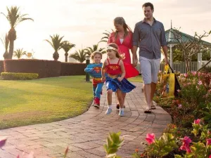 Sea World Resort