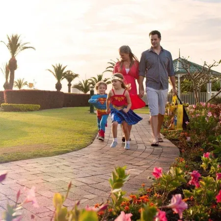 Sea World Resort Отели рядом с достопримечательностью «Мейн Бич»