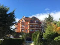 Royal Beach Hotels in Varna