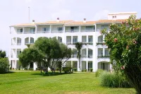 普林索特卡萊塔酒店