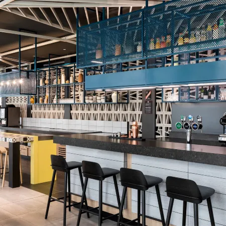 Courtyard by Marriott Paris Créteil
