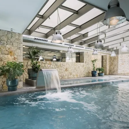 Hotel El Vicenç  de la Mar - Adults Only (+12)