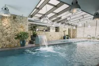 Hotel El Vicenç  de la Mar - Adults Only (+12) - Pools