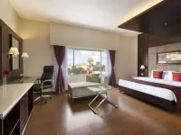Ramada by Wyndham Chennai Egmore Hotels near Anna Memorial