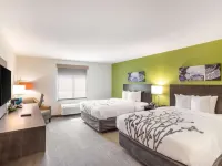 Sleep Inn Logan Ohio-Hocking Hills Hotels in Hocking County