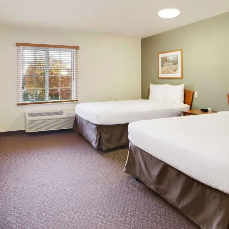 WoodSpring Suites Chesapeake-Norfolk South