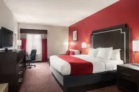 Days Inn & Suites by Wyndham Murfreesboro - Motels