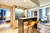 Radisson Blu Hotel, Kyiv City Centre فنادق في كييف