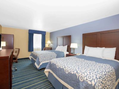 Days Inn by Wyndham Grand Island