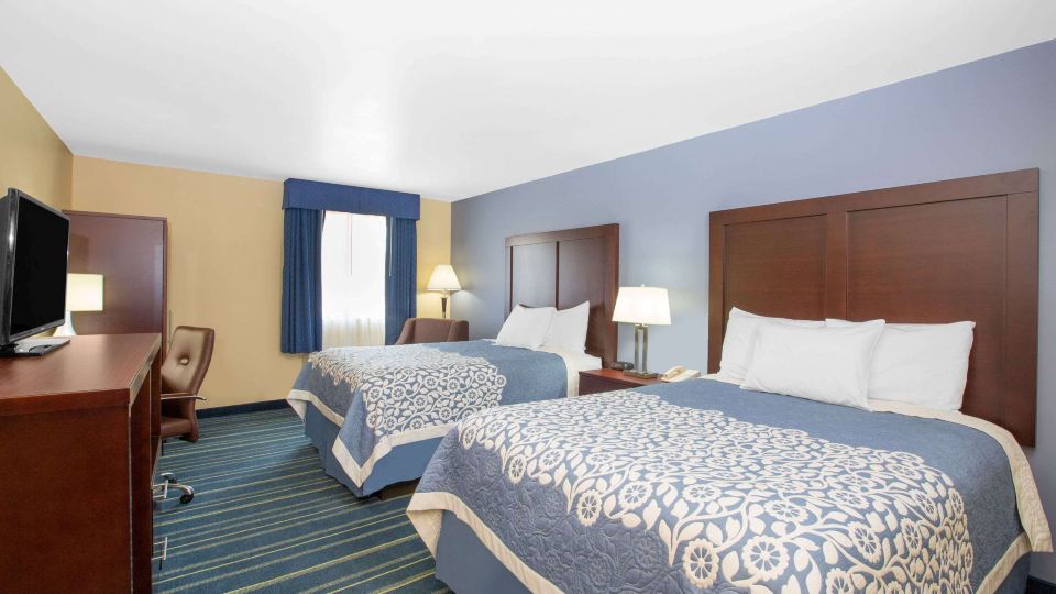Days Inn by Wyndham Grand Island