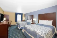 Days Inn by Wyndham Grand Island - 2-stjärniga