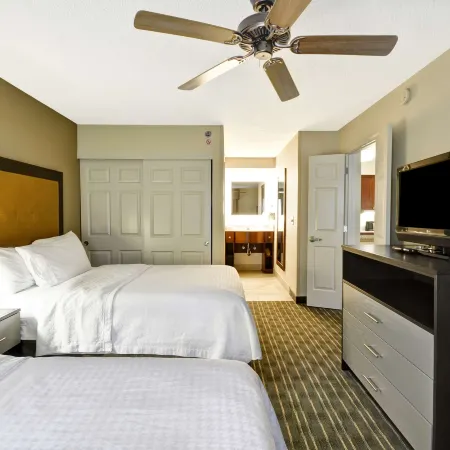 Homewood Suites by Hilton Durham - Chapel Hill I-40 & Hwy. 15-501