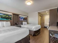 Super 8 by Wyndham Macleod Trail Calgary Ξενοδοχεία στην πόλη Κάλγκαρι