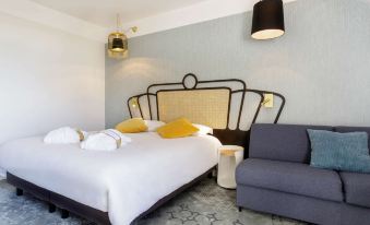 Hôtel Mercure Orléans Portes de Sologne