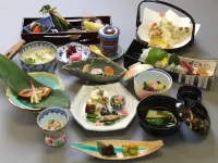 Houka Hotels in Kyoto