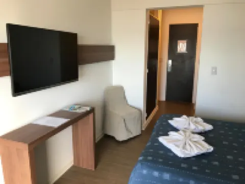 Hotel Luz y Fuerza San Bernardo - All Inclusive Hotels in 