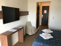 Hotel Luz y Fuerza San Bernardo - All Inclusive Hotel a San Bernardo
