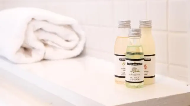 艾爾蒙特莊園酒店