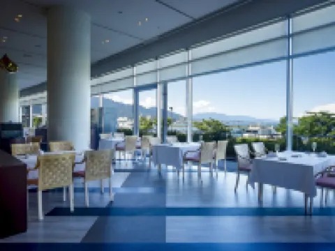 琵琶湖ホテル 大津のホテル