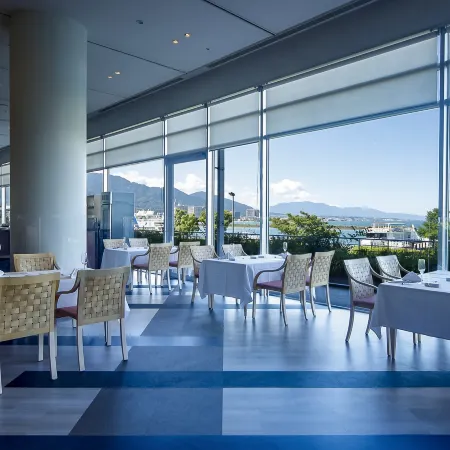 Biwako Hotel Отели в г. Оцу
