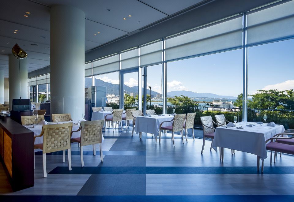 4. 비와코 호텔..