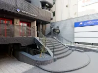 ホテルマイステイズ心斎橋 相合橋周辺のホテル