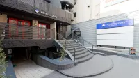 HOTEL MYSTAYS Shinsaibashi Hotels in Osaka