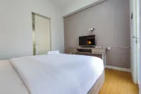 컴포트 1BR 앳 아마르타 뷰  아파트먼트 Kendal 호텔