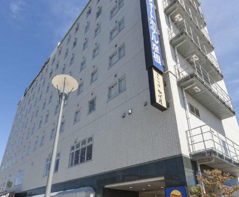 컴포트 호텔 히코네