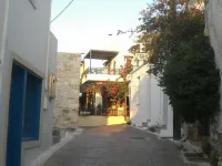 Mareva Apartments Hotels in Hersonissos
