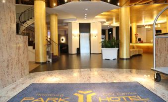 Park Hotel am Berliner Tor