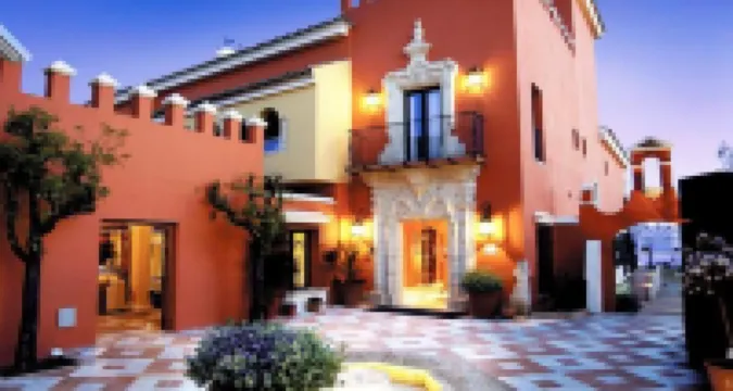 Apartamentos Soho Boutique Vistahermosa