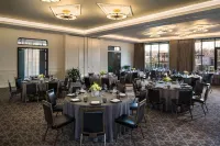 Thompson Nashville by Hyatt Hôtels à : Nashville