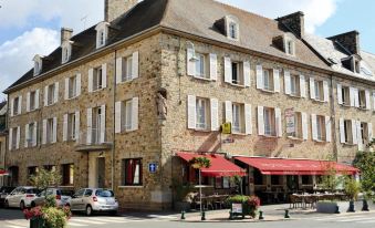 Logis -Hotel & Restaurant de la Place