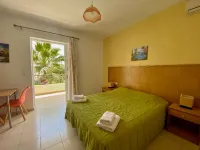 Manolis Apartments Plakias - Pools
