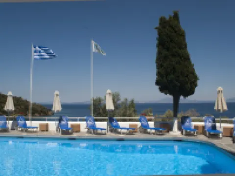 Kerveli Village Hotel Hotels in Vathi