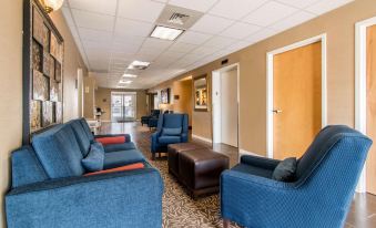 Comfort Inn Mechanicsburg - Harrisburg South