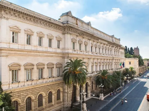 薩洛託蒙蒂酒店