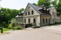Hotel Gut Klostermühle Natur Resort & Medical Spa