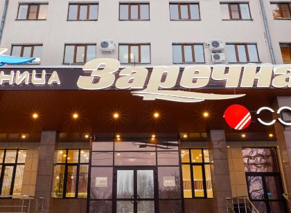 Zarechnaya Hotel