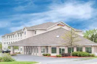 Baymont by Wyndham Freeport Hotels in Freeport